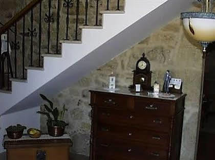 Casa de Campo Casa De Marcelo